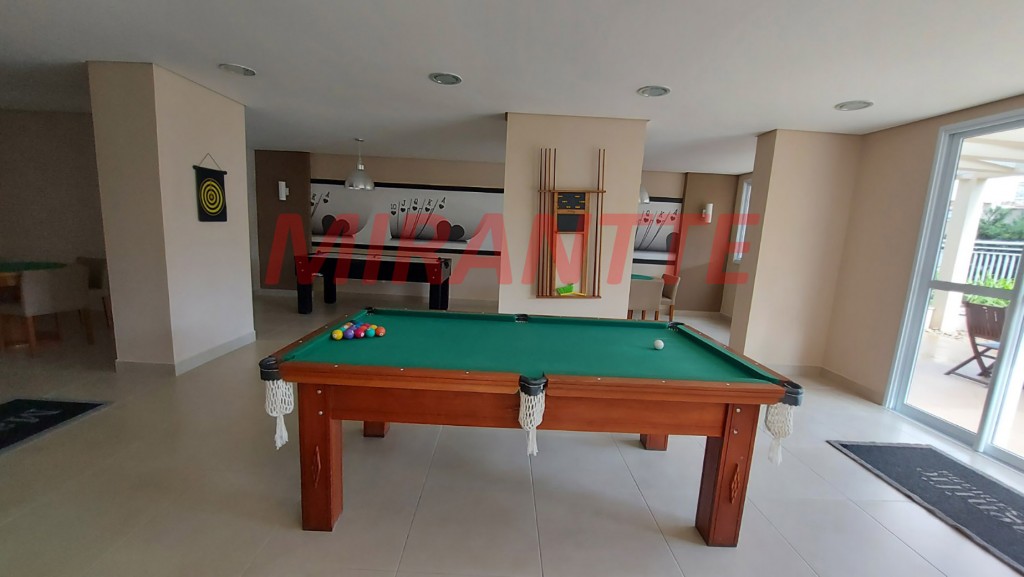 Apartamento de 122m² com 2 quartos em Santa Terezinha