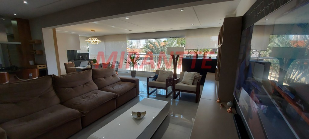 Apartamento de 122m² com 2 quartos em Santa Terezinha