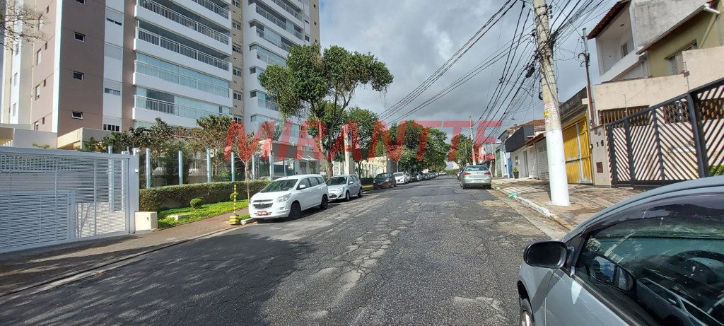 Apartamento de 122m² com 2 quartos em Santa Terezinha