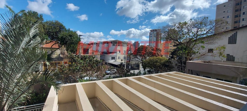 Apartamento de 122m² com 2 quartos em Santa Terezinha