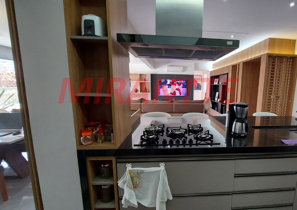 Apartamento de 122m² com 2 quartos em Santa Terezinha