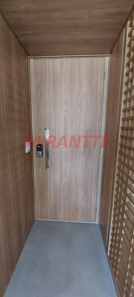Apartamento de 122m² com 2 quartos em Santa Terezinha