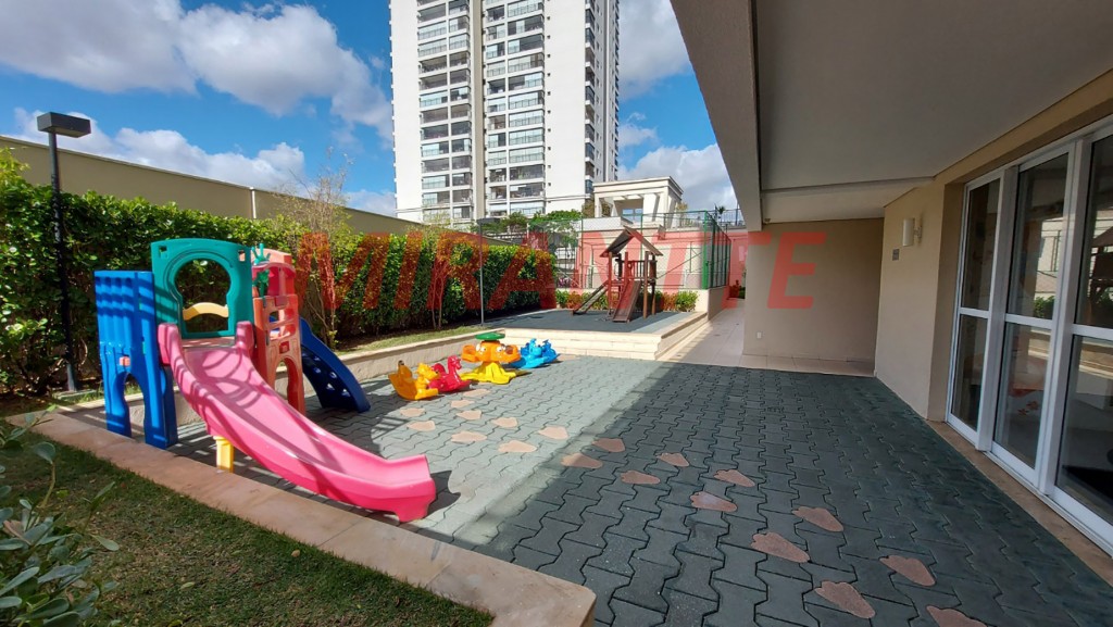 Apartamento de 122m² com 2 quartos em Santa Terezinha