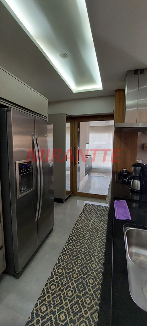 Apartamento de 122m² com 2 quartos em Santa Terezinha