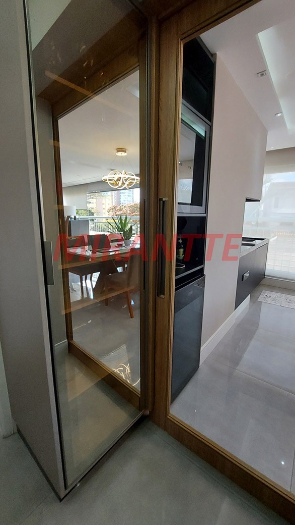 Apartamento de 122m² com 2 quartos em Santa Terezinha