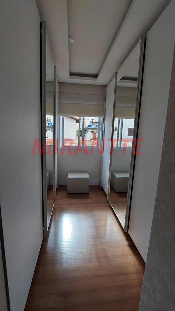 Apartamento de 122m² com 2 quartos em Santa Terezinha