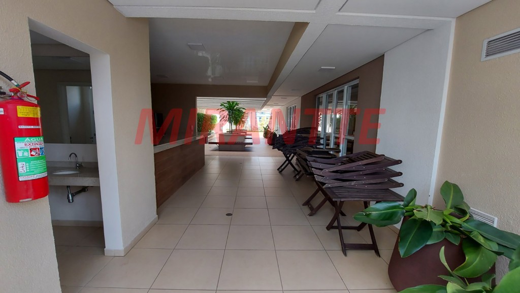 Apartamento de 122m² com 2 quartos em Santa Terezinha