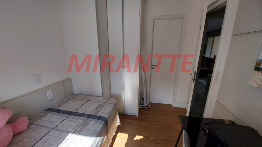 Apartamento de 122m² com 2 quartos em Santa Terezinha