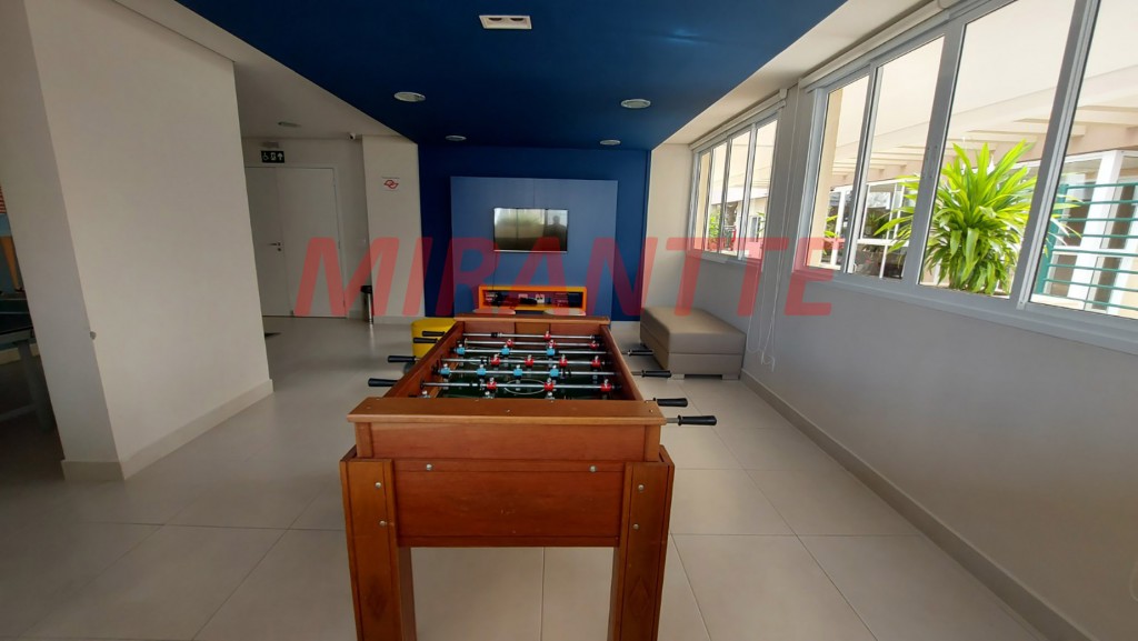 Apartamento de 122m² com 2 quartos em Santa Terezinha