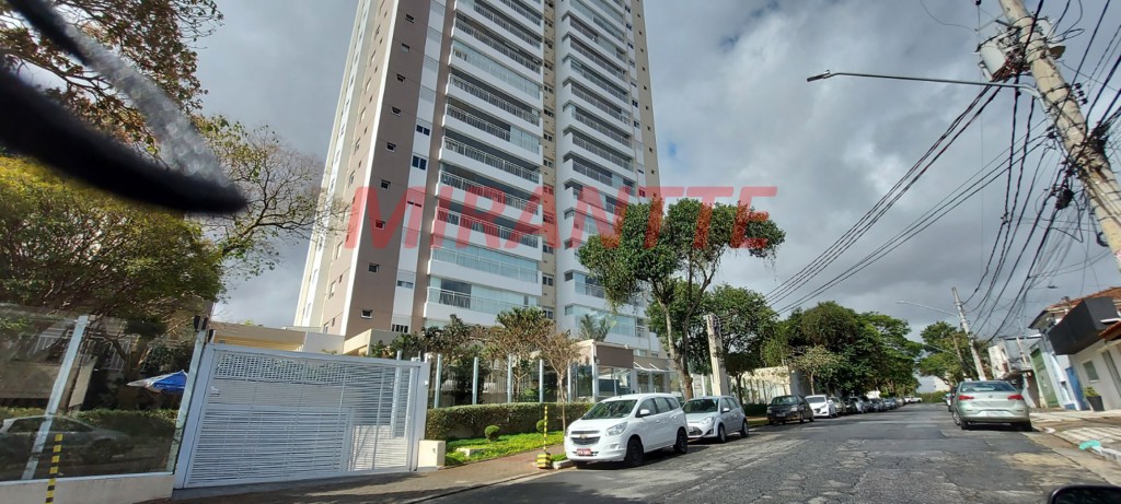 Apartamento de 122m² com 2 quartos em Santa Terezinha