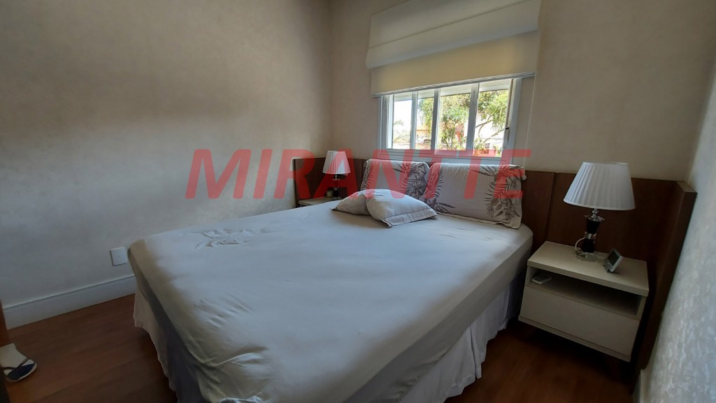 Apartamento de 122m² com 2 quartos em Santa Terezinha