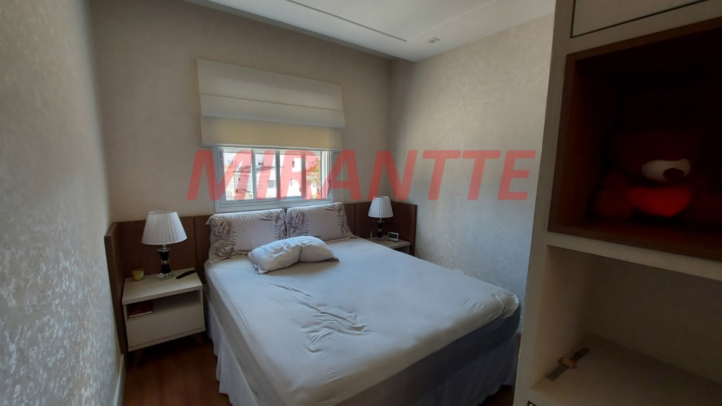 Apartamento de 122m² com 2 quartos em Santa Terezinha