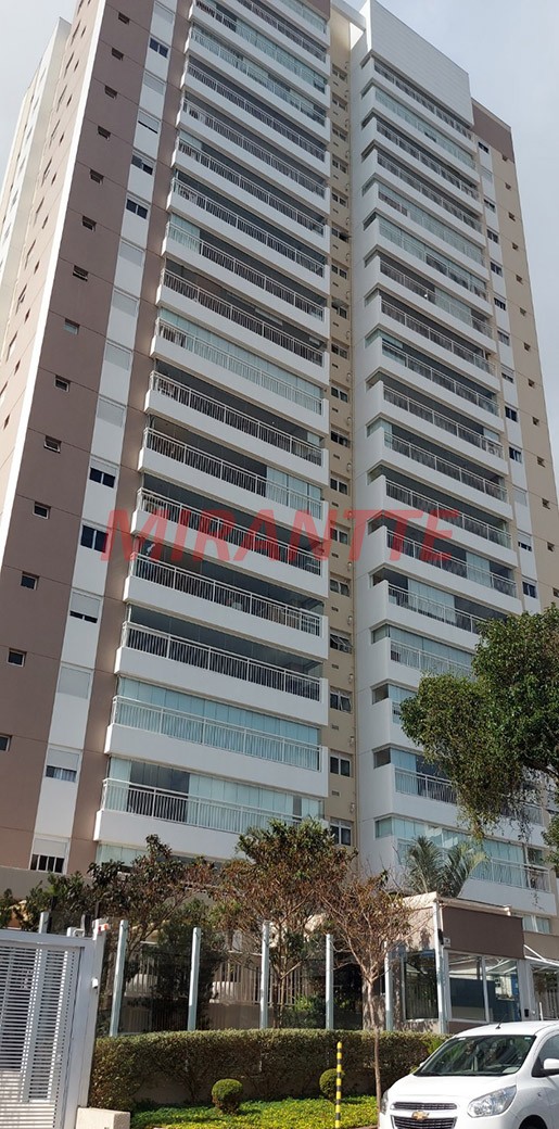 Apartamento de 122m² com 2 quartos em Santa Terezinha