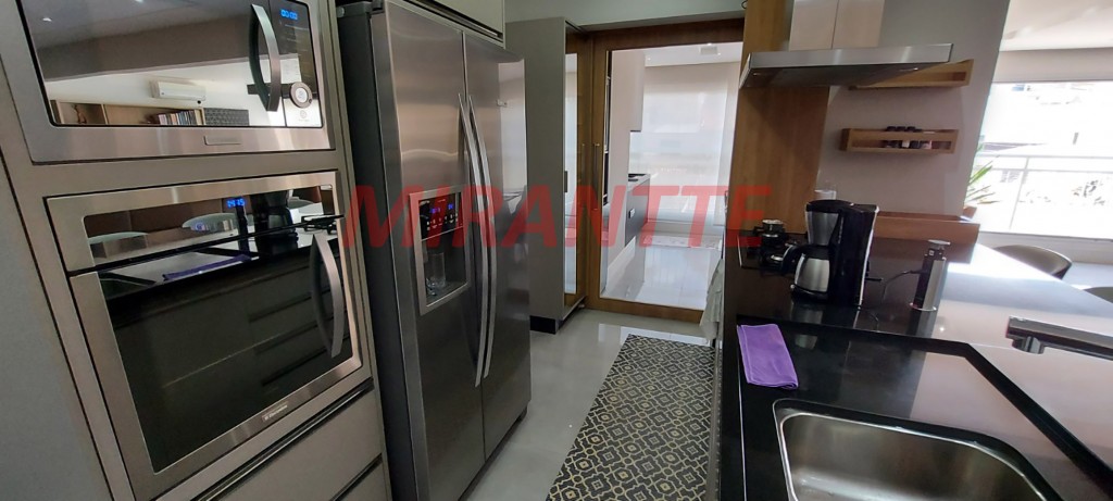 Apartamento de 122m² com 2 quartos em Santa Terezinha