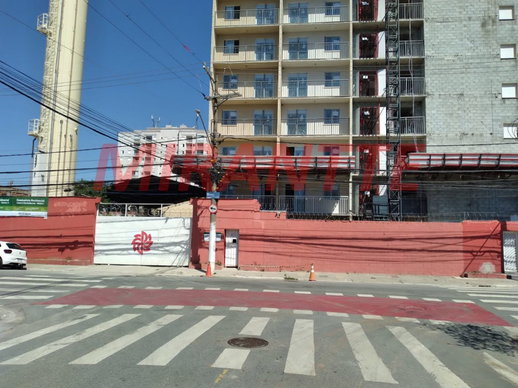 Apartamento de 27m² com 1 quarto em Vila Guilherme
