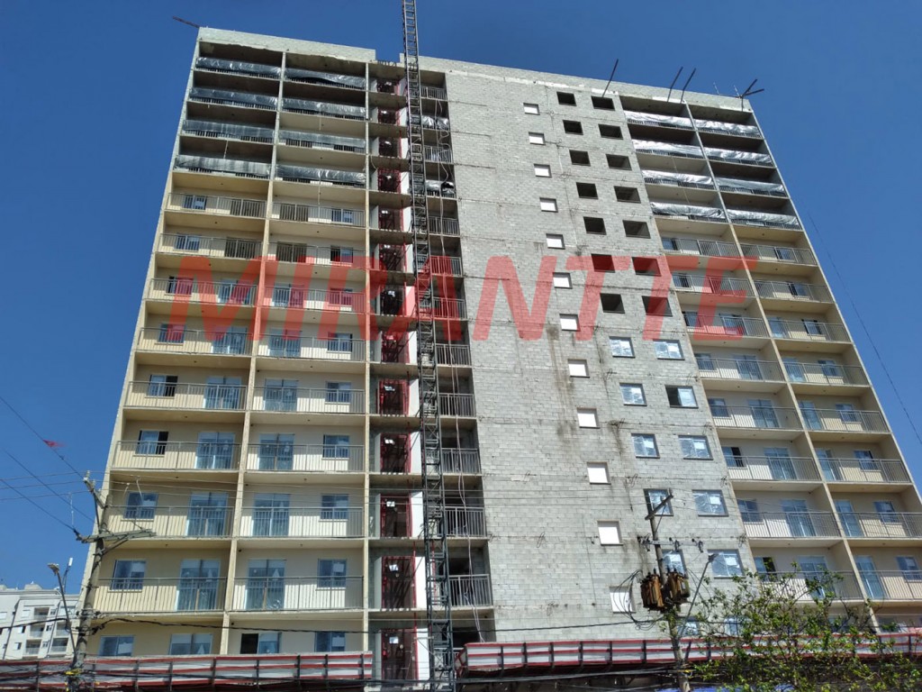 Apartamento de 27m² com 1 quarto em Vila Guilherme