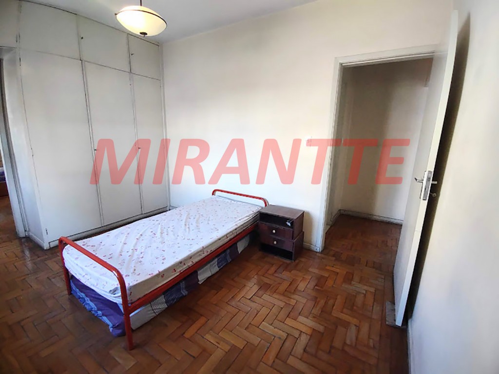 Sobrado de 189m² com 3 quartos em Jardim São Paulo