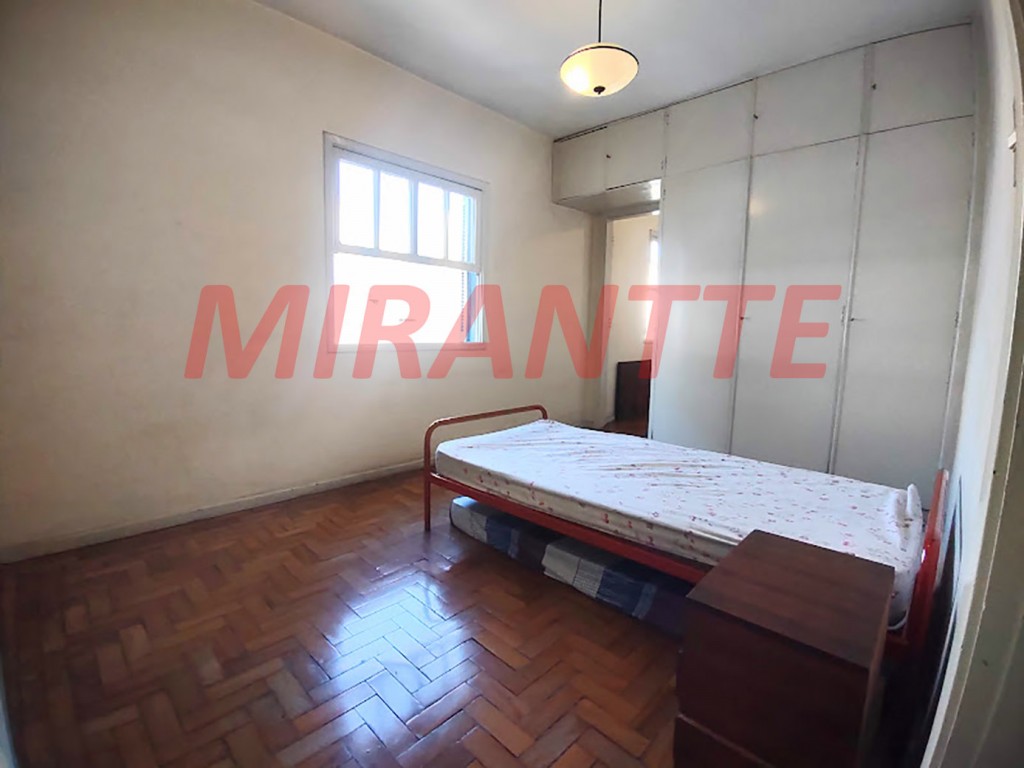 Sobrado de 189m² com 3 quartos em Jardim São Paulo