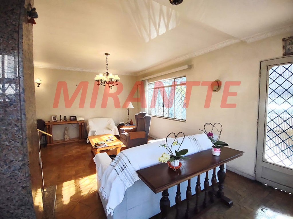 Sobrado de 189m² com 3 quartos em Jardim São Paulo