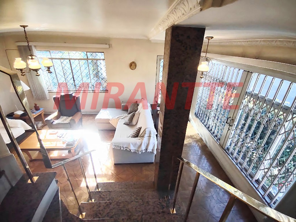 Sobrado de 189m² com 3 quartos em Jardim São Paulo