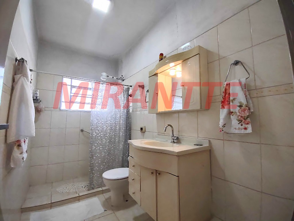 Sobrado de 189m² com 3 quartos em Jardim São Paulo
