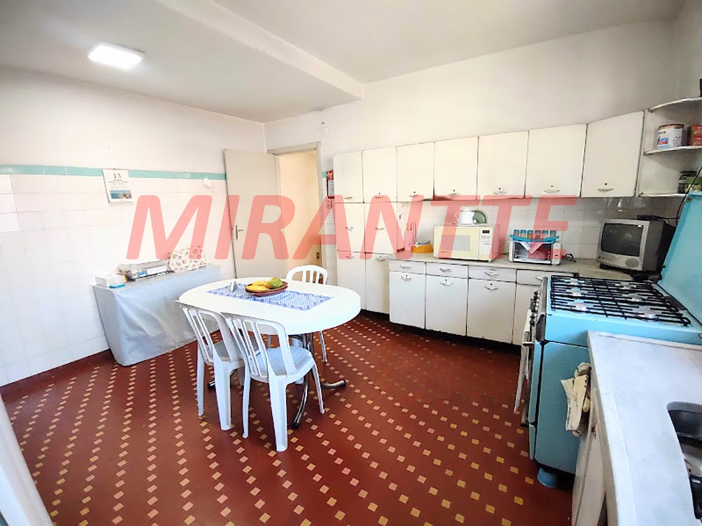 Sobrado de 189m² com 3 quartos em Jardim São Paulo