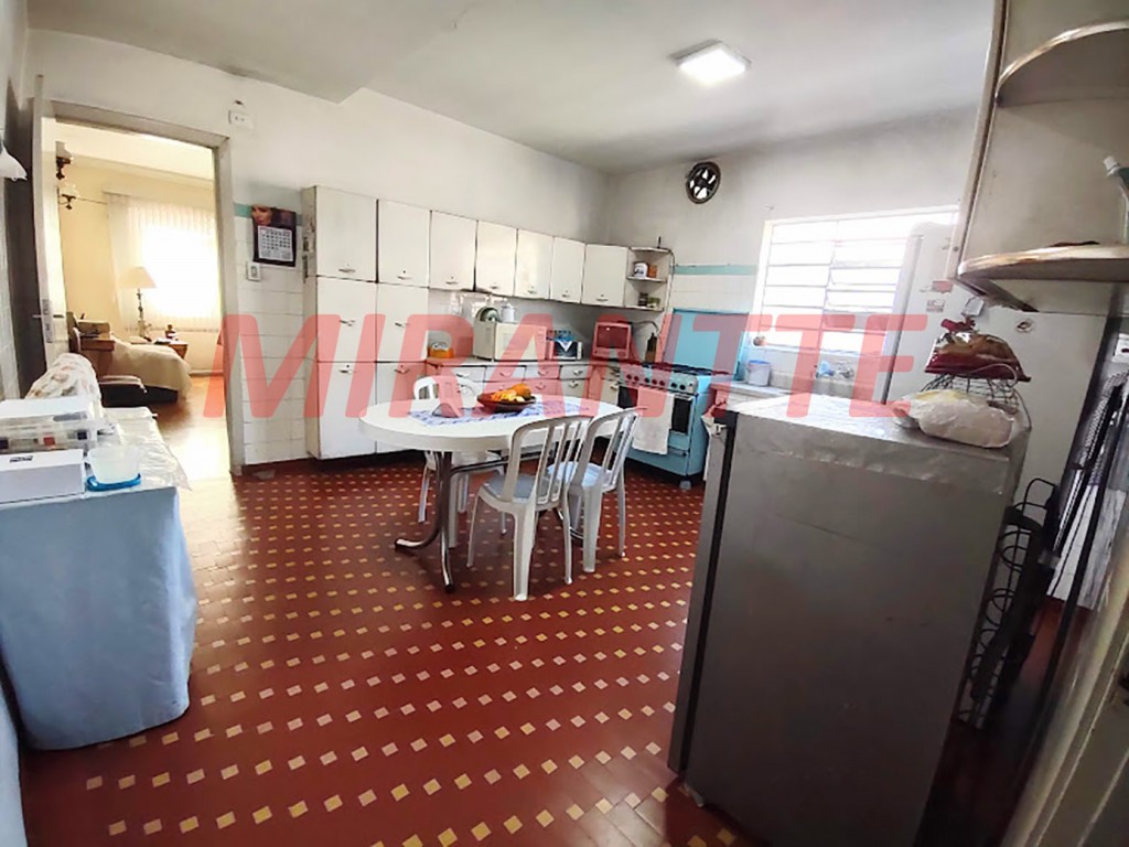 Sobrado de 189m² com 3 quartos em Jardim São Paulo