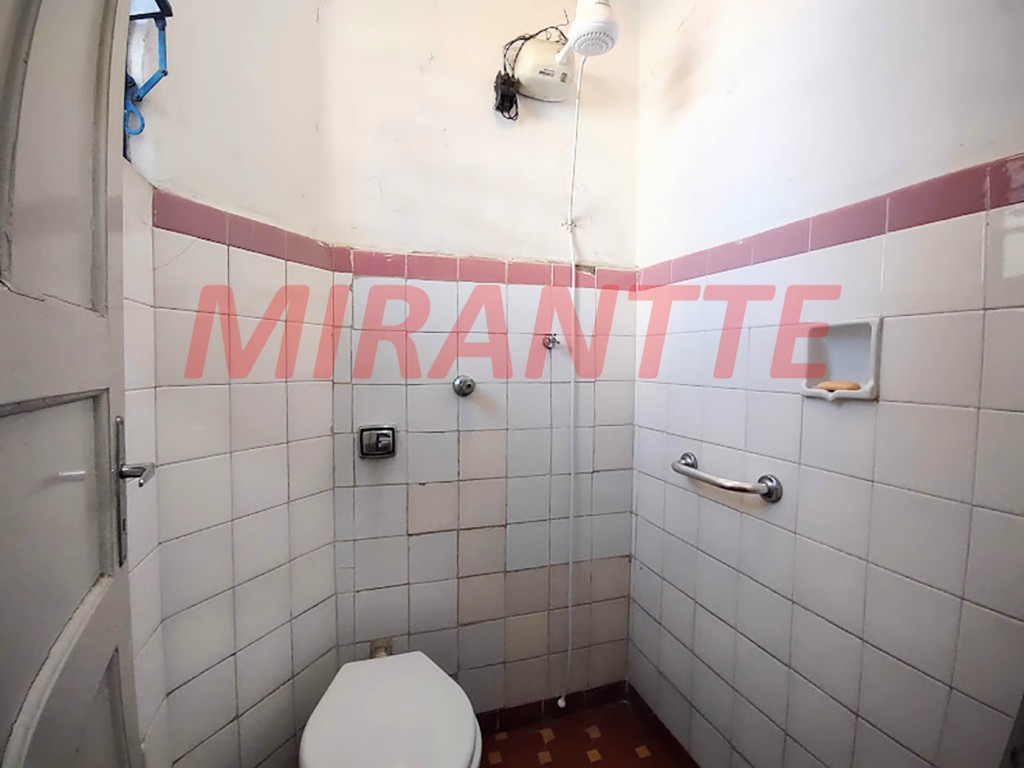 Sobrado de 189m² com 3 quartos em Jardim São Paulo