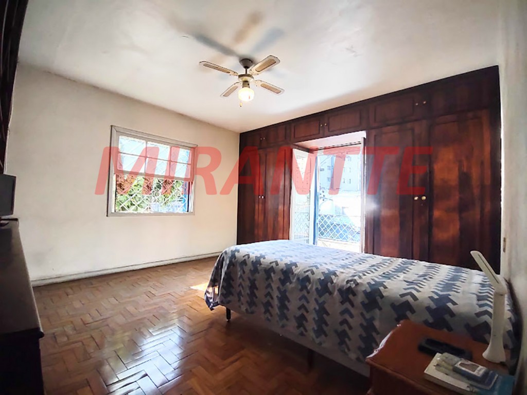 Sobrado de 189m² com 3 quartos em Jardim São Paulo