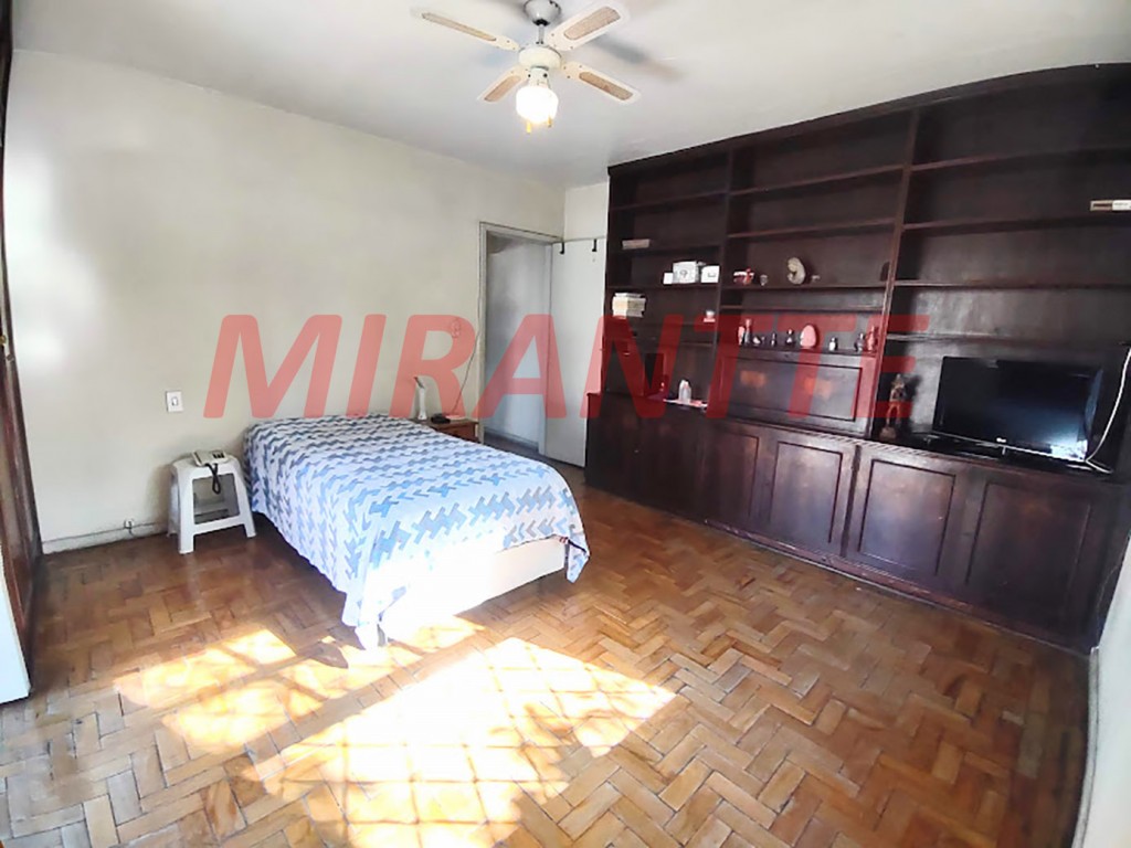 Sobrado de 189m² com 3 quartos em Jardim São Paulo