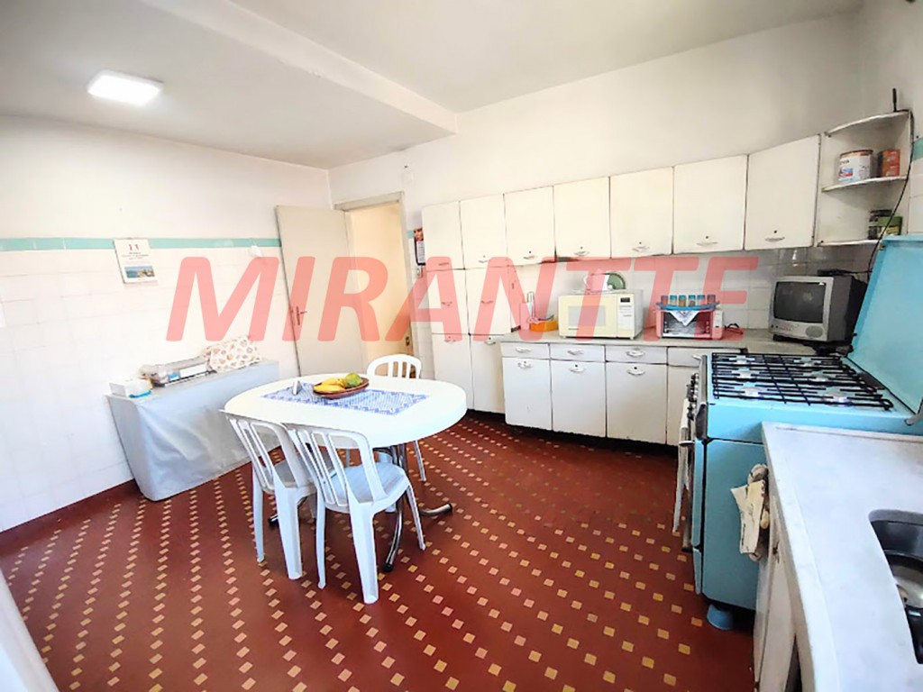 Sobrado de 189m² com 3 quartos em Jardim São Paulo