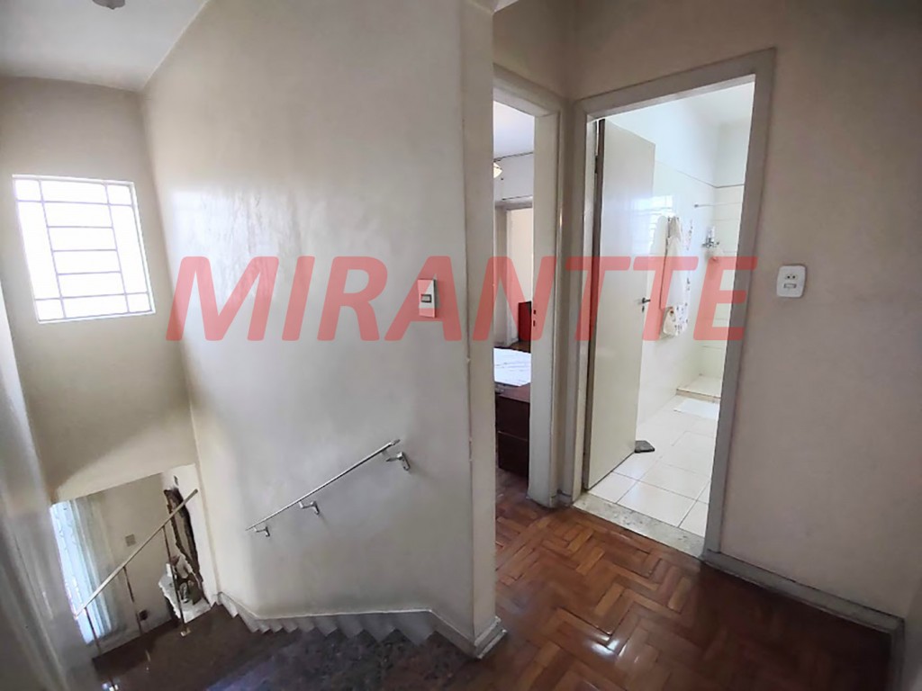 Sobrado de 189m² com 3 quartos em Jardim São Paulo