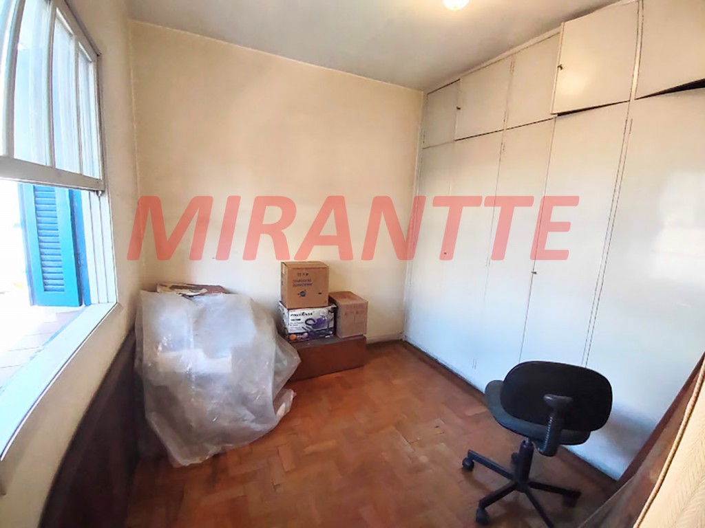 Sobrado de 189m² com 3 quartos em Jardim São Paulo
