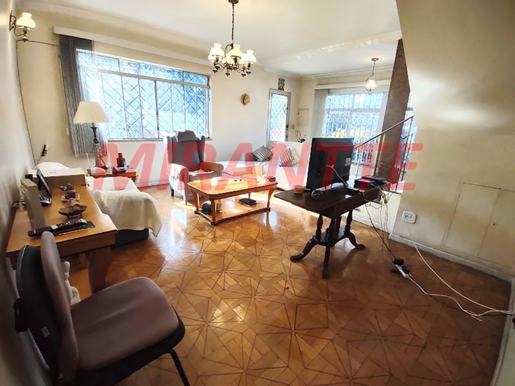 Sobrado de 189m² com 3 quartos em Jardim São Paulo