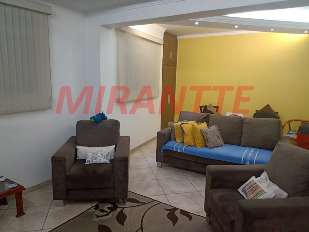 Casa terrea de 120m² com 3 quartos em Vila Mazzei