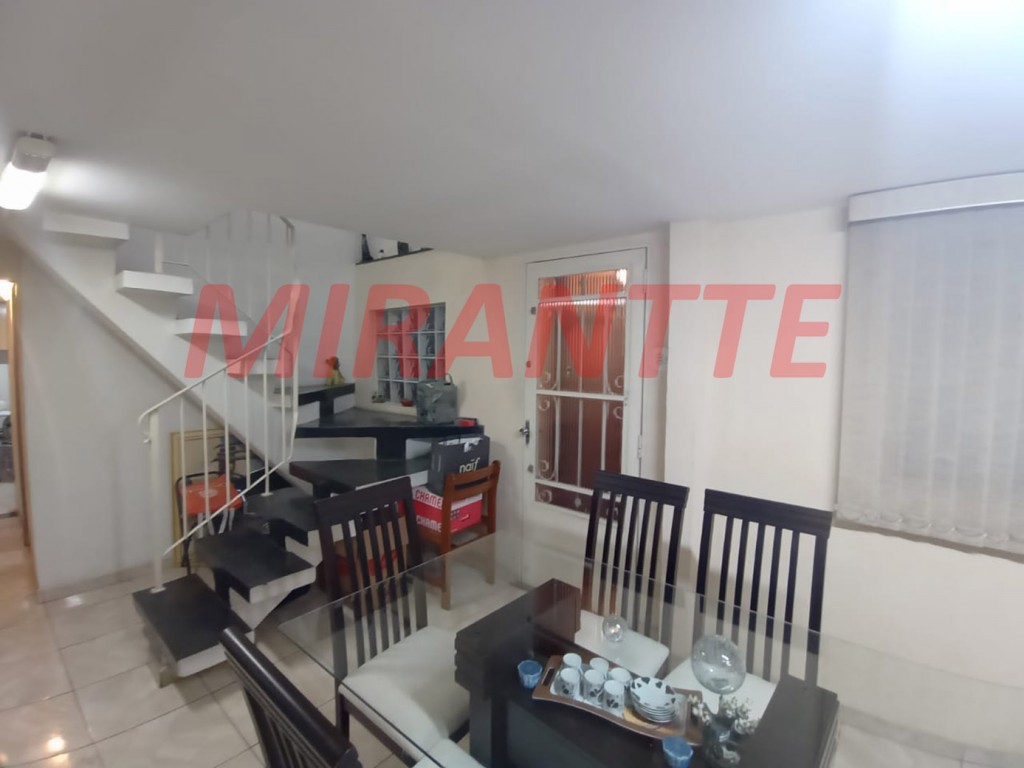 Casa terrea de 120m² com 3 quartos em Vila Mazzei