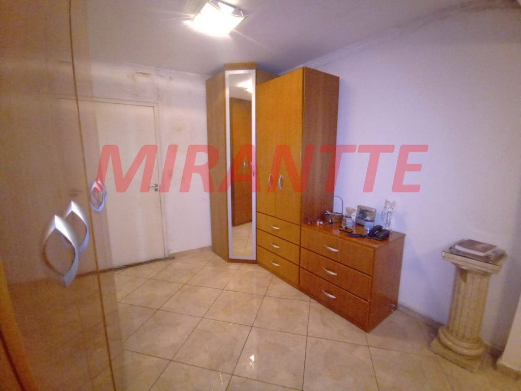 Casa terrea de 120m² com 3 quartos em Vila Mazzei