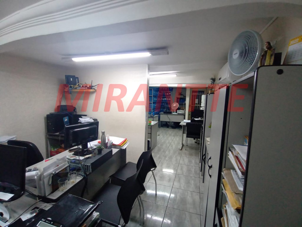 Casa terrea de 120m² com 3 quartos em Vila Mazzei