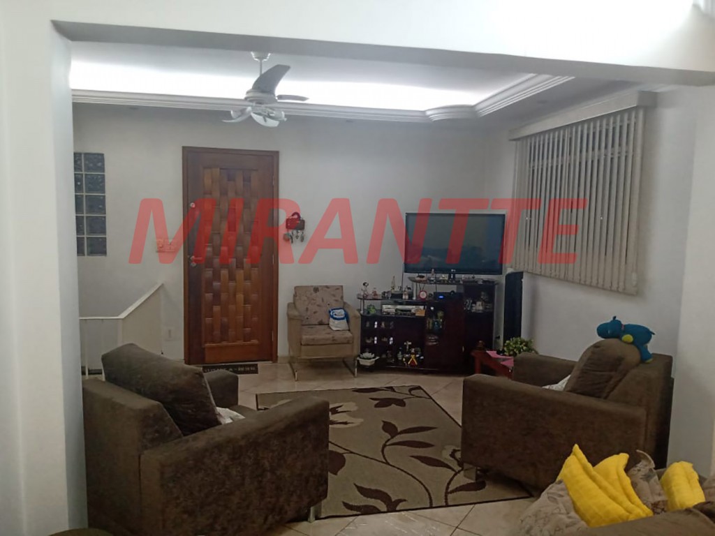 Casa terrea de 120m² com 3 quartos em Vila Mazzei
