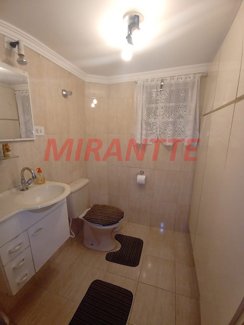 Casa terrea de 120m² com 3 quartos em Vila Mazzei