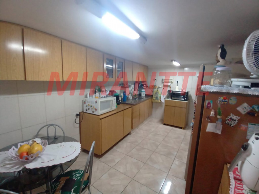 Casa terrea de 120m² com 3 quartos em Vila Mazzei