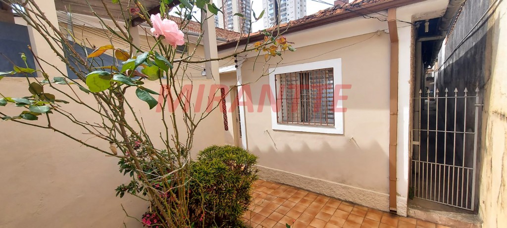 Casa terrea de 168m² com 4 quartos em Parada Inglesa
