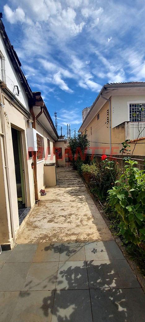 Casa terrea de 168m² com 4 quartos em Parada Inglesa