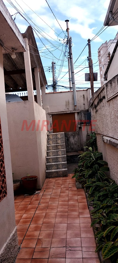 Casa terrea de 168m² com 4 quartos em Parada Inglesa