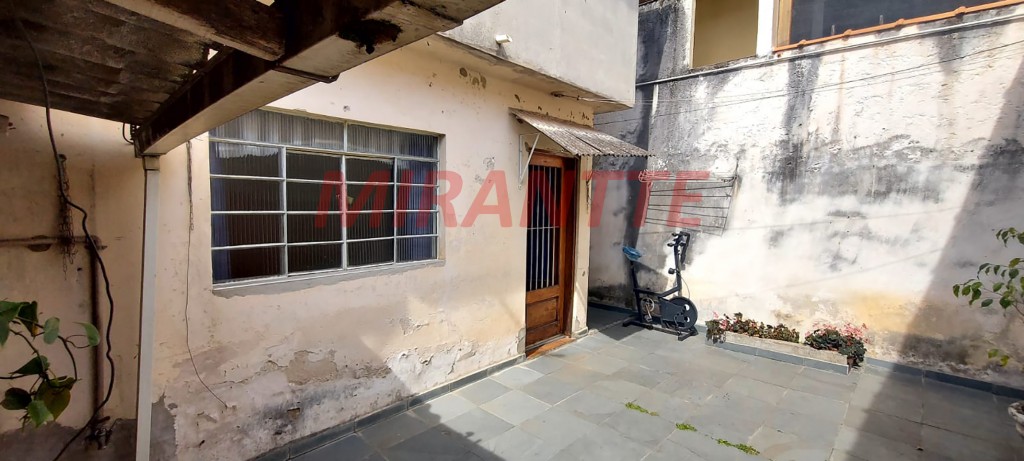 Casa terrea de 168m² com 4 quartos em Parada Inglesa
