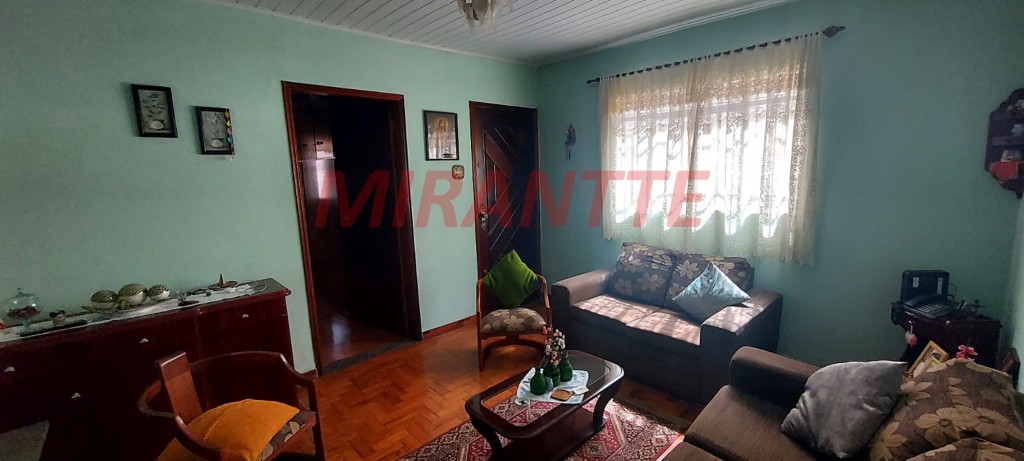 Casa terrea de 168m² com 4 quartos em Parada Inglesa