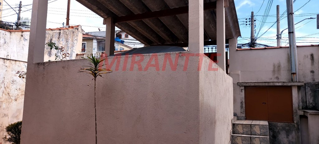 Casa terrea de 168m² com 4 quartos em Parada Inglesa