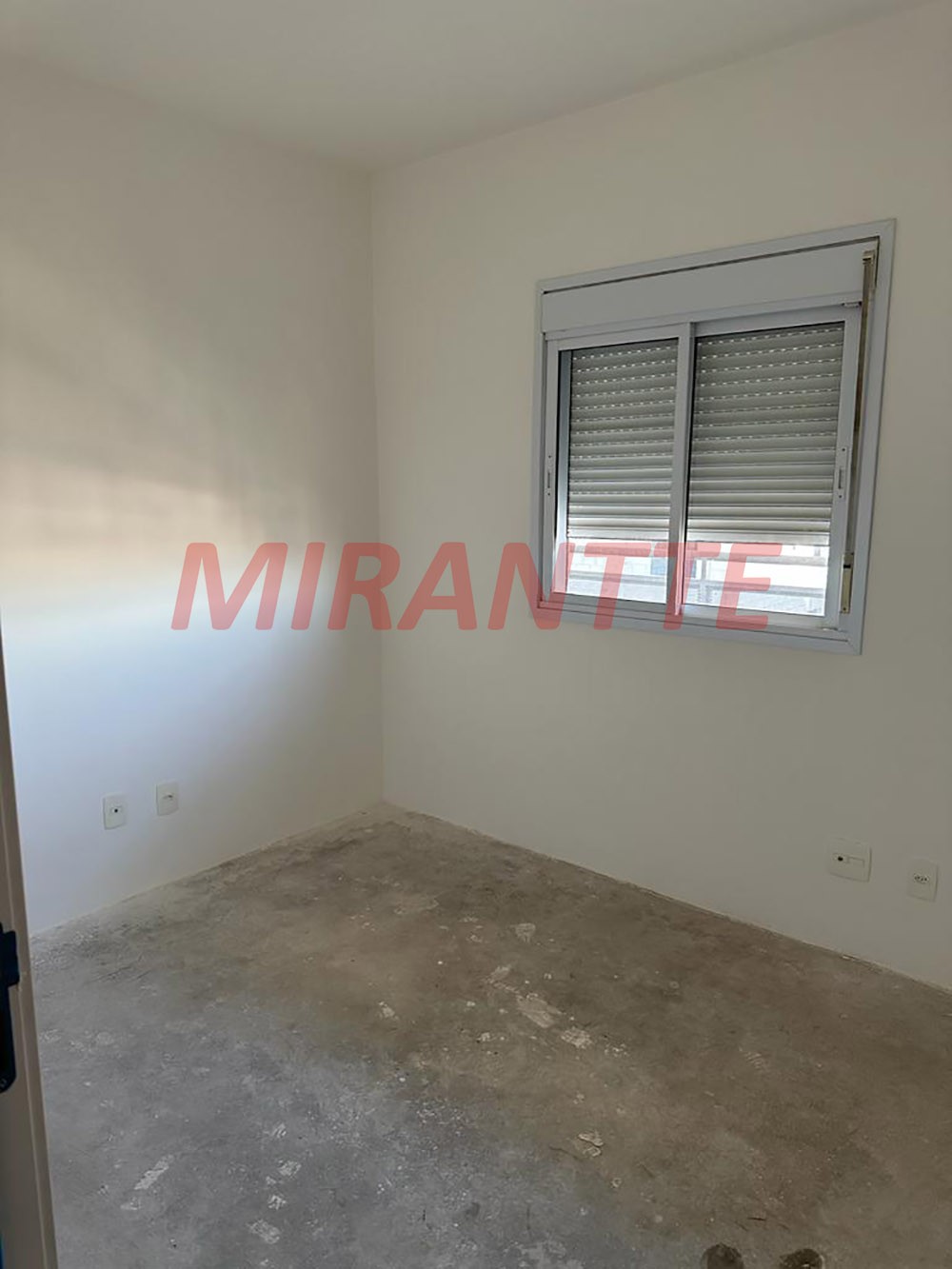 Apartamento de 62m² com 2 quartos em Vila Gustavo