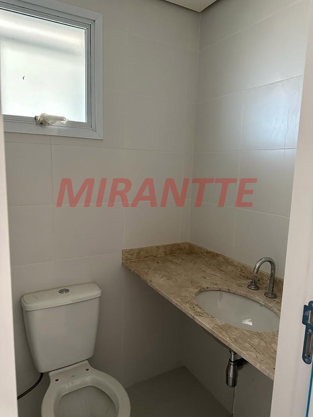 Apartamento de 62m² com 2 quartos em Vila Gustavo