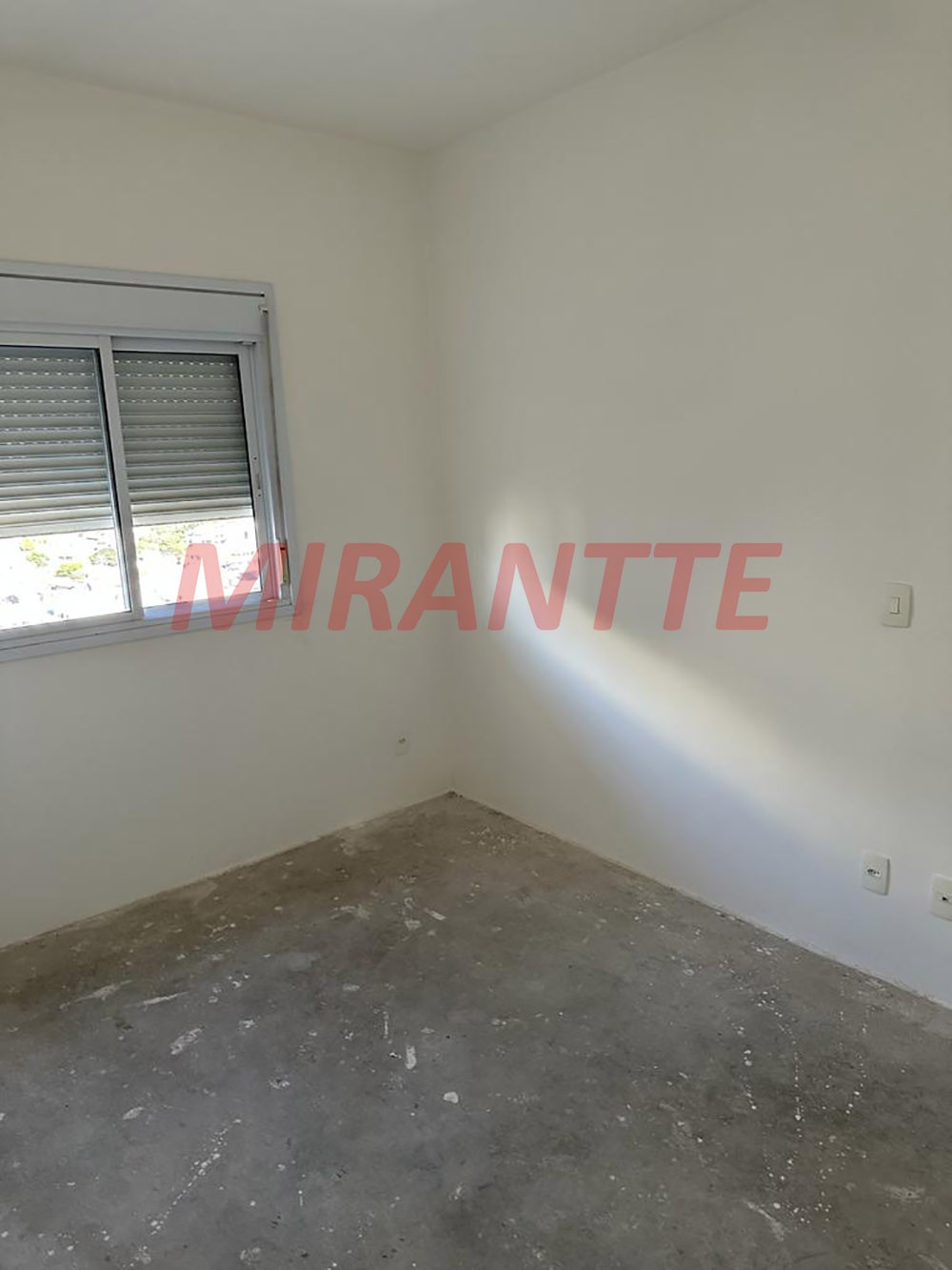 Apartamento de 62m² com 2 quartos em Vila Gustavo